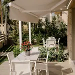 Holiday home Casale Luxury House - Luxury Garden Maisonettes