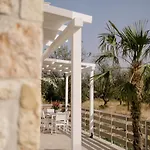 Casale Luxury House - Luxury Garden Maisonettes Nikiti (Sithonia)