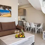 Casale Luxury House - Luxury Garden Maisonettes * Nikiti (Sithonia)