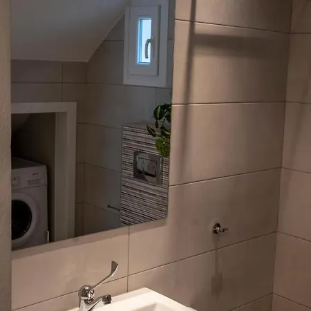 Casale Luxury House - Luxury Garden Maisonettes Casa vacanze Nikiti (Sithonia)