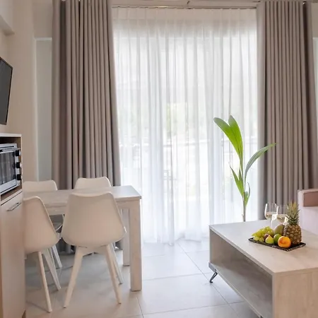 Casa vacanze Casale Luxury House - Luxury Garden Maisonettes Nikiti (Sithonia)