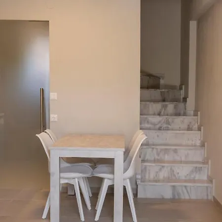 Casale Luxury House - Luxury Garden Maisonettes * Nikiti (Sithonia)