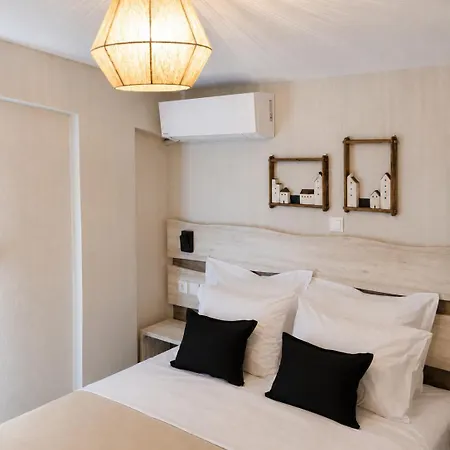 Casale Luxury House - Luxury Garden Maisonettes Nikiti (Sithonia)