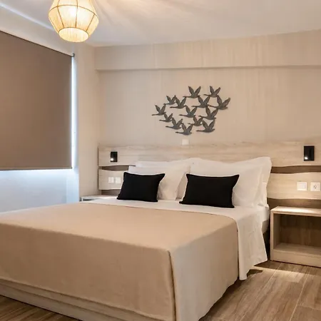 Casale Luxury House - Luxury Garden Maisonettes Casa vacanze