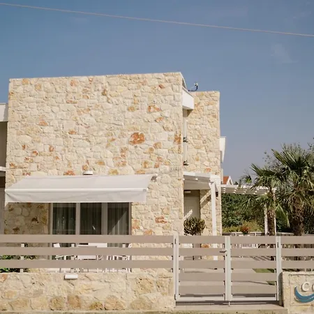 Holiday home Casale *