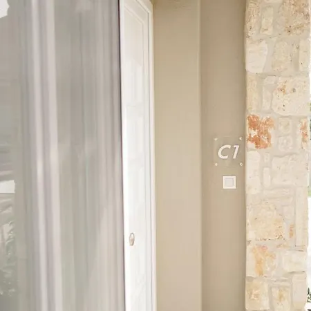 Casale 別荘 ニキティ