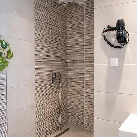Casale Luxury House - Luxury Garden Maisonettes Nikiti (Sithonia)
