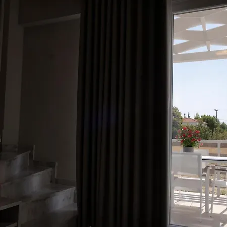 Сasa de vacaciones Casale *