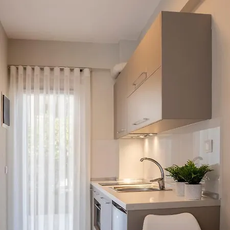 Casale Luxury House - Luxury Garden Maisonettes Nikiti (Sithonia)