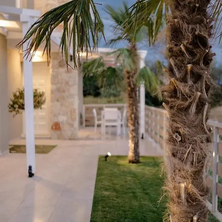 Casale Holiday home