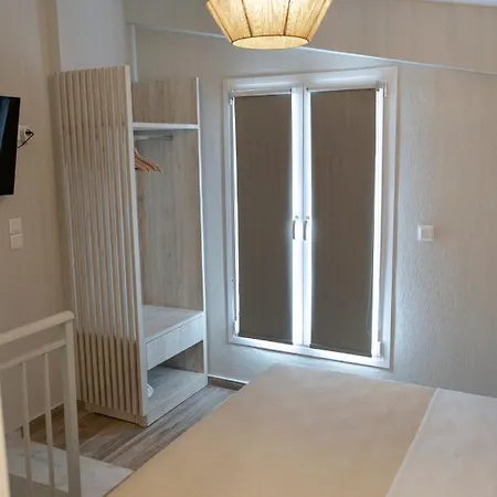 Casale Luxury House - Luxury Garden Maisonettes