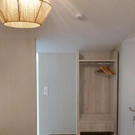 Casale Luxury House - Luxury Garden Maisonettes Semesterbostad