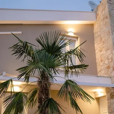 Holiday home Casale Nikiti (Sithonia)