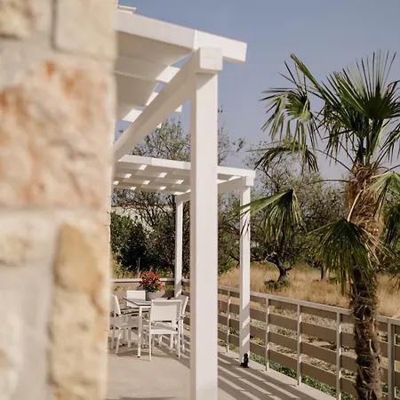 Casale Luxury House - Luxury Garden Maisonettes Nikiti (Sithonia)