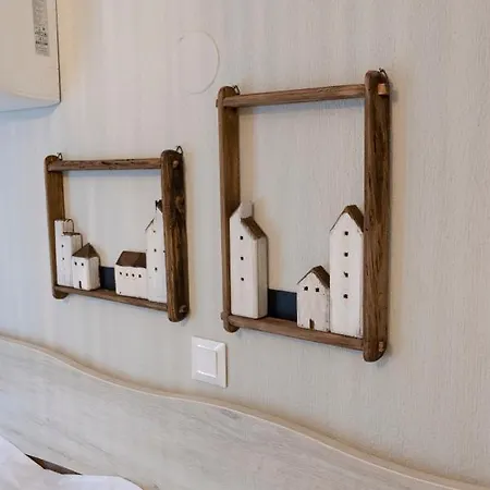 بيت للعطل Casale نيكيتي