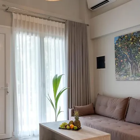 Holiday home Casale *