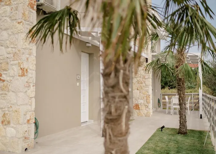 Casale * Nikiti (Sithonia)