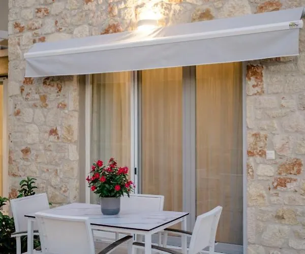 Сasa de vacaciones Casale Nikiti (Sithonia)