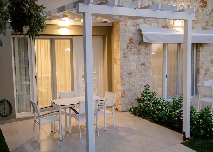 Casale Сasa de vacaciones *