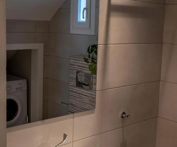 Casale Feriehus Nikiti (Sithonia)