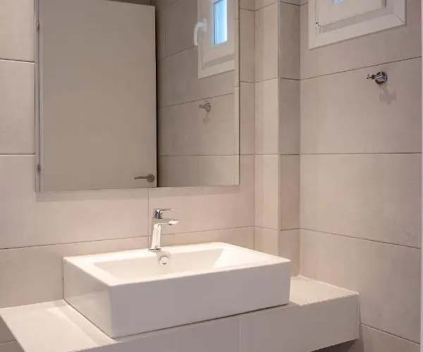 Сasa de vacaciones Casale Nikiti (Sithonia)