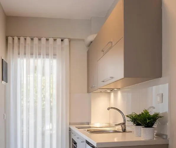 Casale Nikiti (Sithonia)