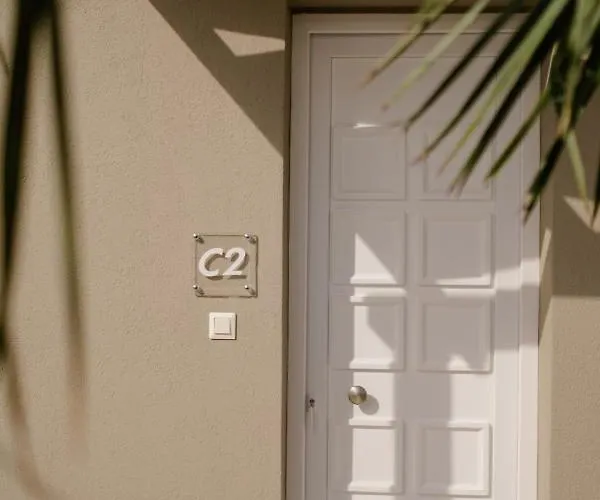 Feriehus Casale Nikiti (Sithonia)