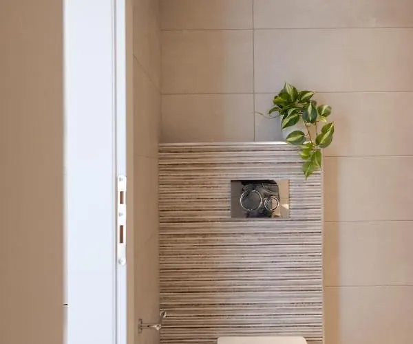 Casale Сasa de vacaciones *