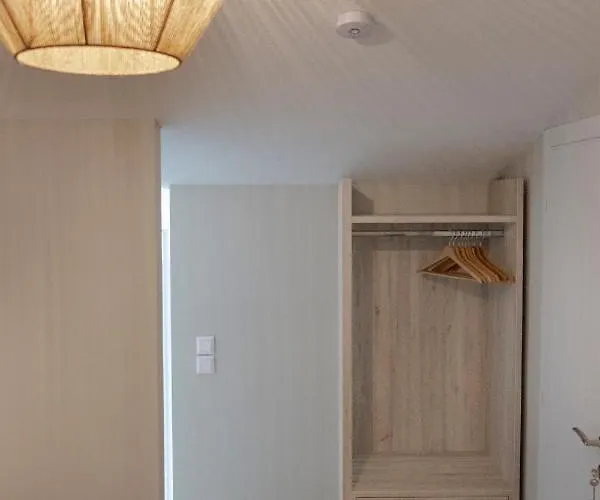 Casale Сasa de vacaciones