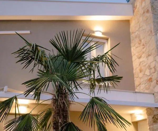 Сasa de vacaciones Casale Nikiti (Sithonia)