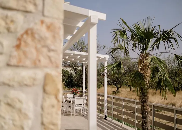 Casale Nikiti (Sithonia)