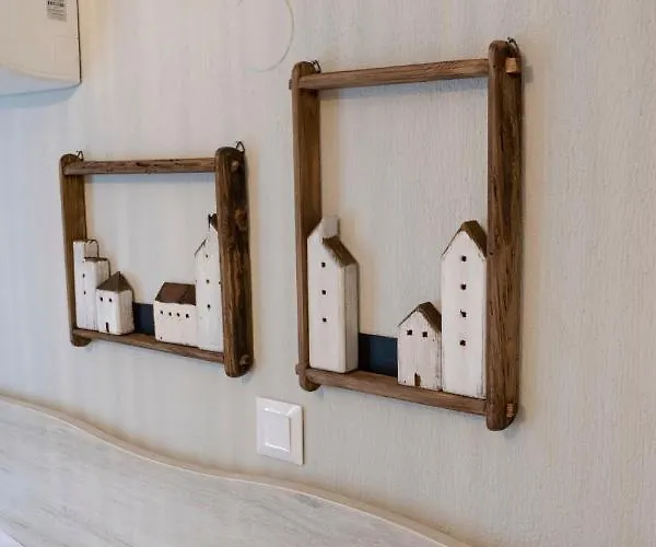 Сasa de vacaciones Casale Nikiti (Sithonia)