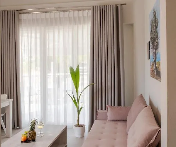 Feriehus Casale Nikiti (Sithonia)