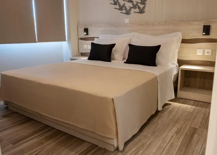 Casale Сasa de vacaciones Nikiti (Sithonia)