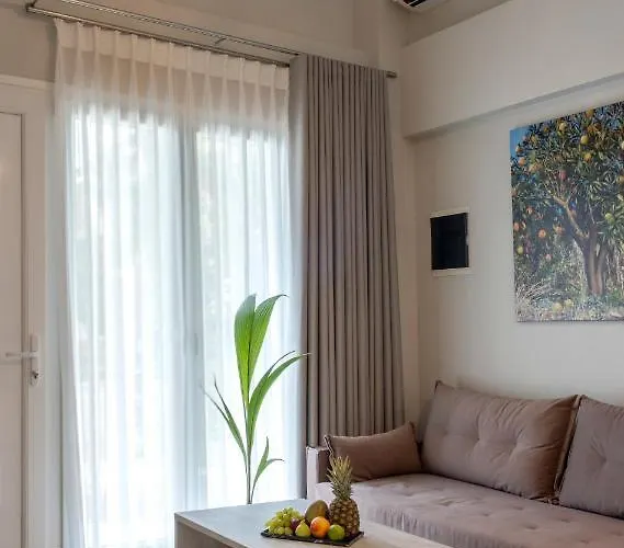 Сasa de vacaciones Casale *