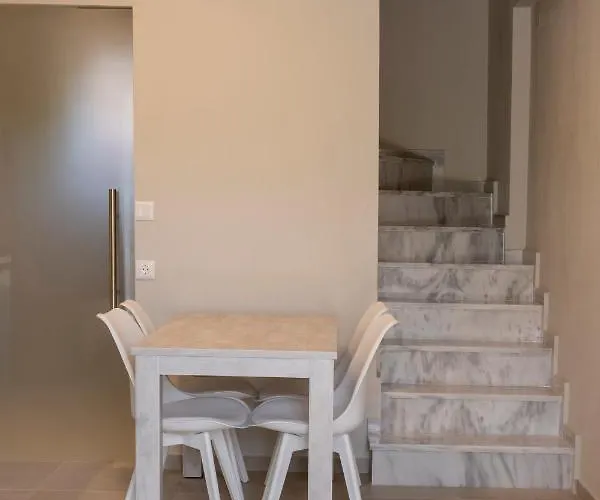 Casale * Nikiti (Sithonia)