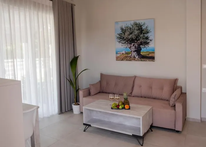 Casale Nikiti (Sithonia)