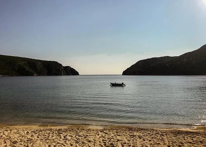 Сasa de vacaciones Casale *