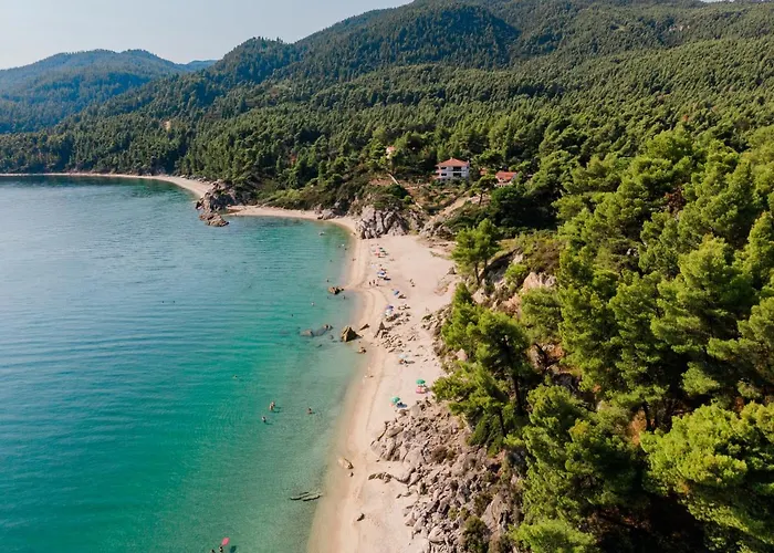 Casale Nikiti (Sithonia)