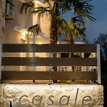 Casale Luxury House - Luxury Garden Maisonettes *