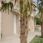 Casale Luxury House - Luxury Garden Maisonettes * Nikiti (Sithonia)