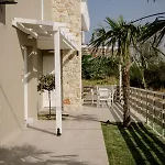 Casale Case de vacanță Nikiti (Sithonia)