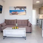 Case de vacanță Casale Nikiti (Sithonia)