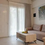 Semesterbostad Casale Luxury House - Luxury Garden Maisonettes Nikiti (Sithonia)