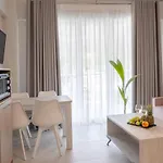 Semesterbostad Casale Luxury House - Luxury Garden Maisonettes Nikiti (Sithonia)