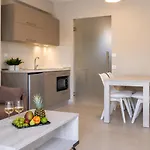 Casale Luxury House - Luxury Garden Maisonettes