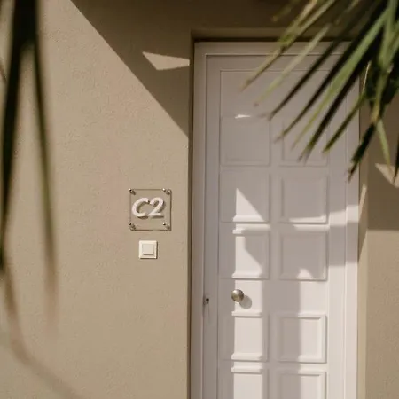 Casa vacanze Casale Nikiti (Sithonia)