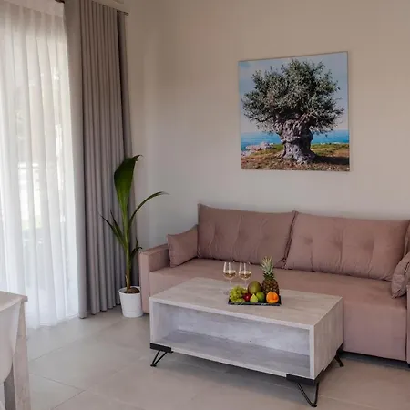 Casale Nikiti (Sithonia)