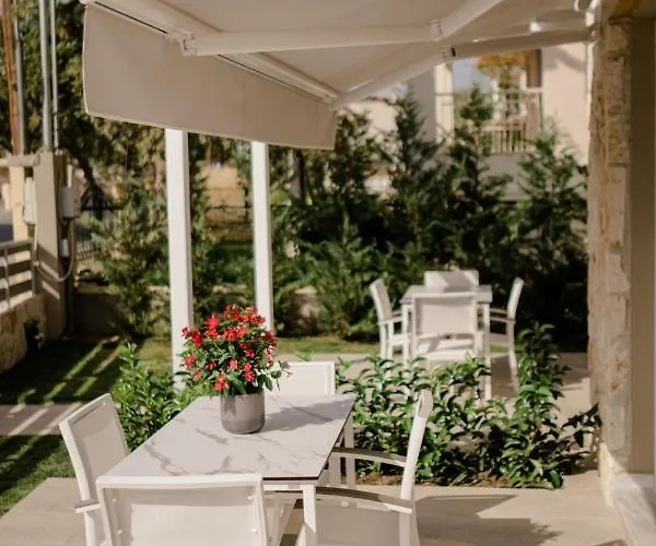 بيت للعطل Casale