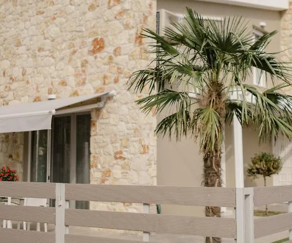 Casale بيت للعطل